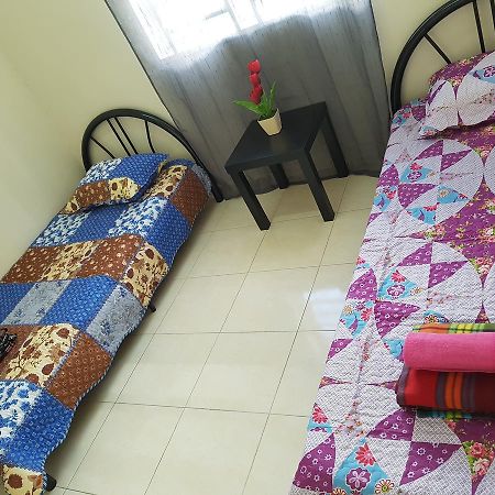 Lynn Homestay Άλορ Σταρ Εξωτερικό φωτογραφία