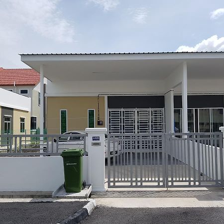 Lynn Homestay Άλορ Σταρ Εξωτερικό φωτογραφία