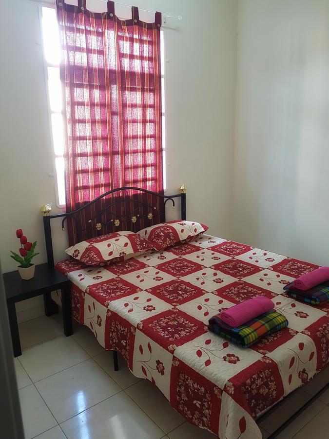 Lynn Homestay Άλορ Σταρ Εξωτερικό φωτογραφία
