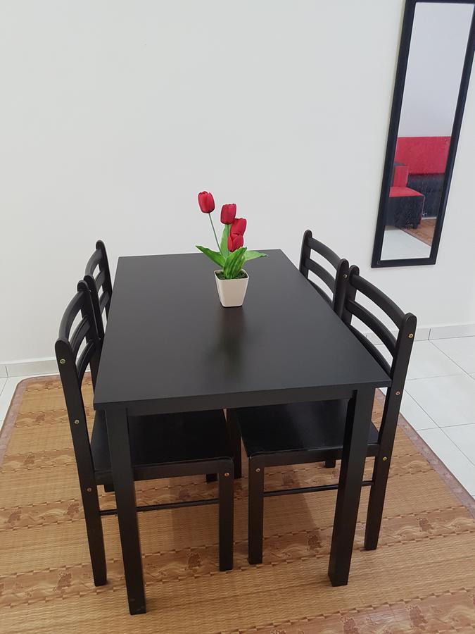 Lynn Homestay Άλορ Σταρ Εξωτερικό φωτογραφία