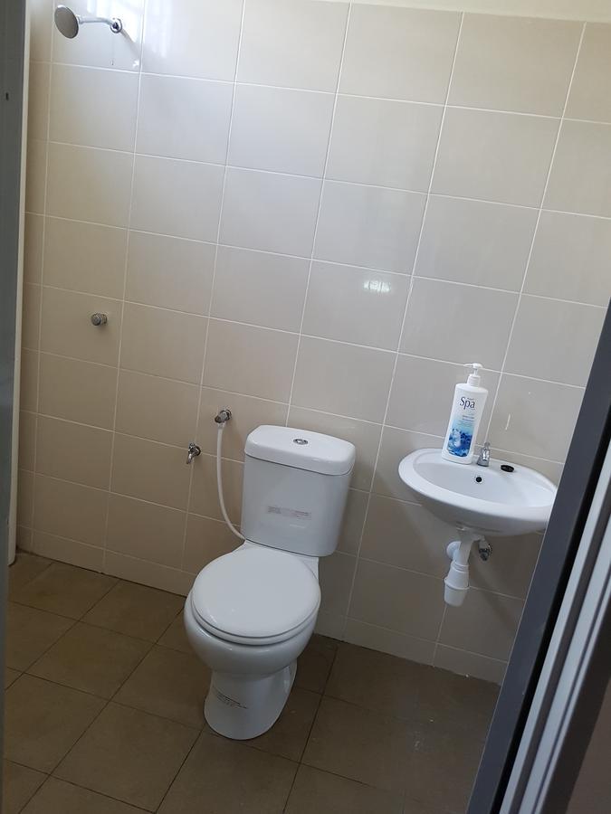 Lynn Homestay Άλορ Σταρ Εξωτερικό φωτογραφία