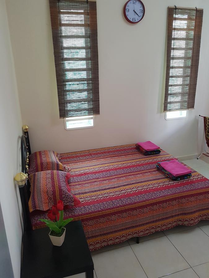 Lynn Homestay Άλορ Σταρ Εξωτερικό φωτογραφία