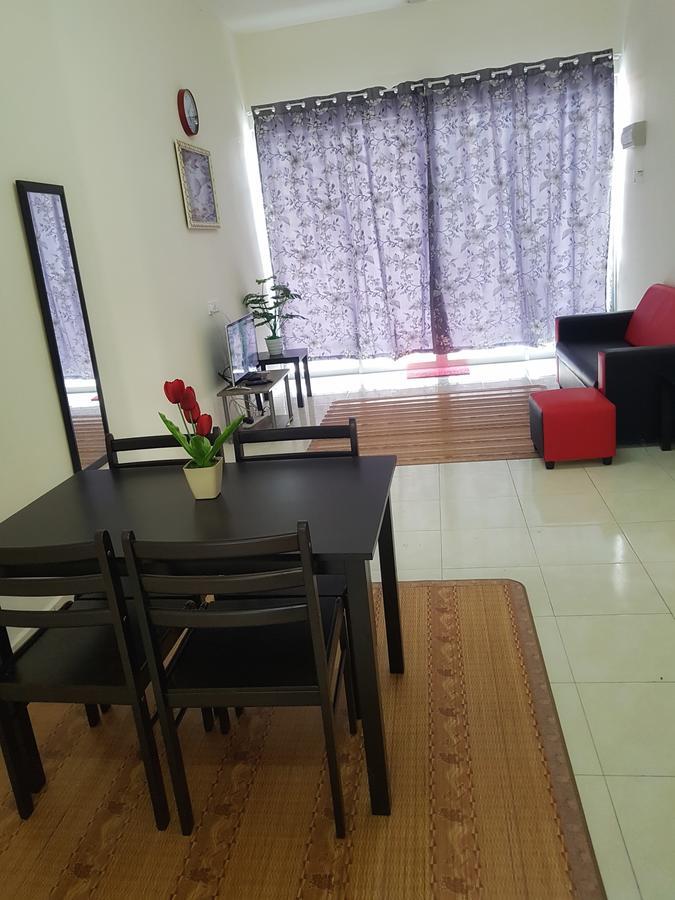 Lynn Homestay Άλορ Σταρ Εξωτερικό φωτογραφία