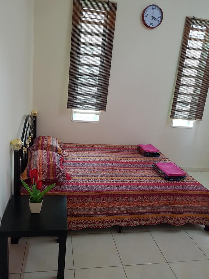 Lynn Homestay Άλορ Σταρ Εξωτερικό φωτογραφία
