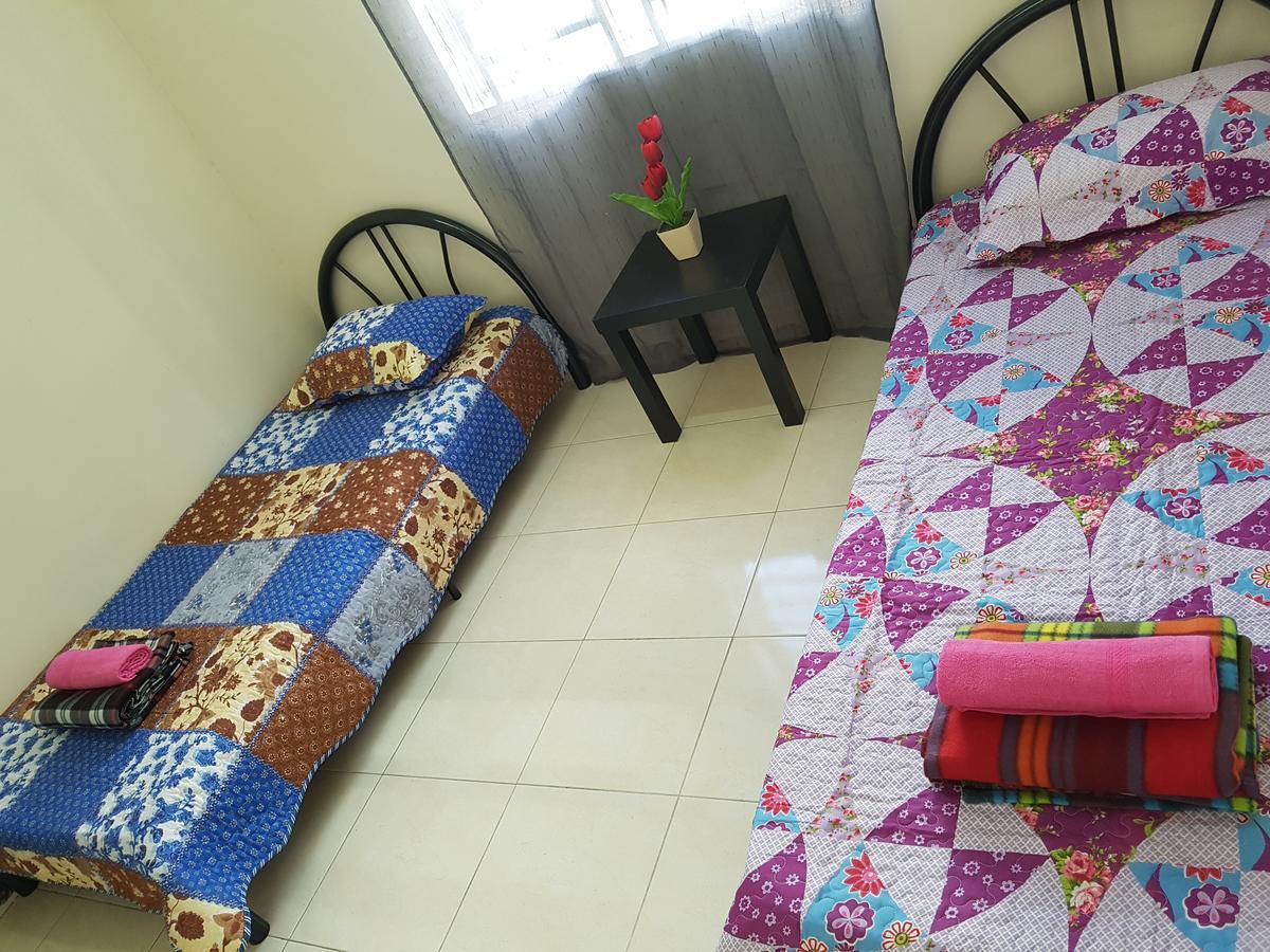 Lynn Homestay Άλορ Σταρ Εξωτερικό φωτογραφία