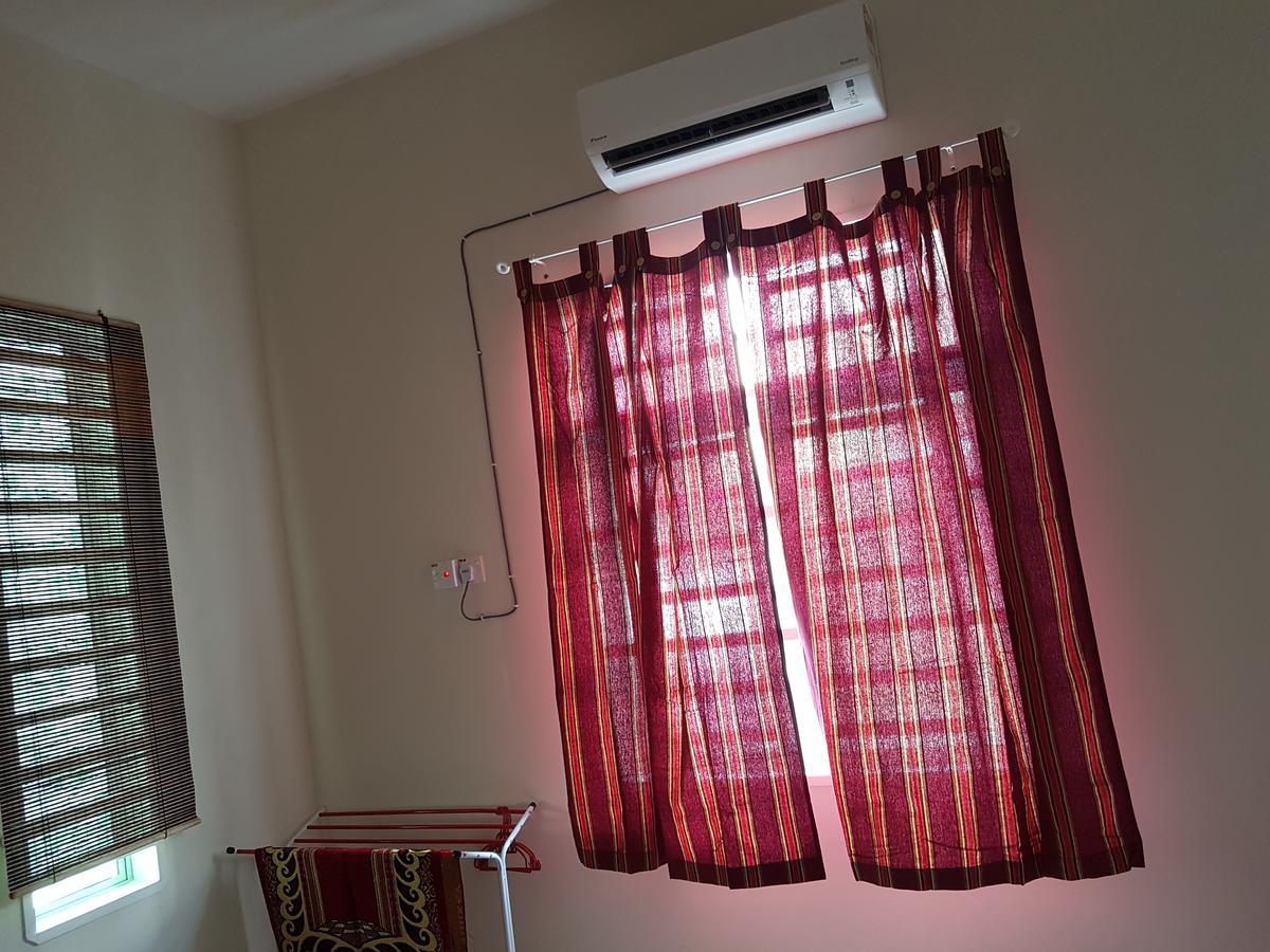 Lynn Homestay Άλορ Σταρ Εξωτερικό φωτογραφία