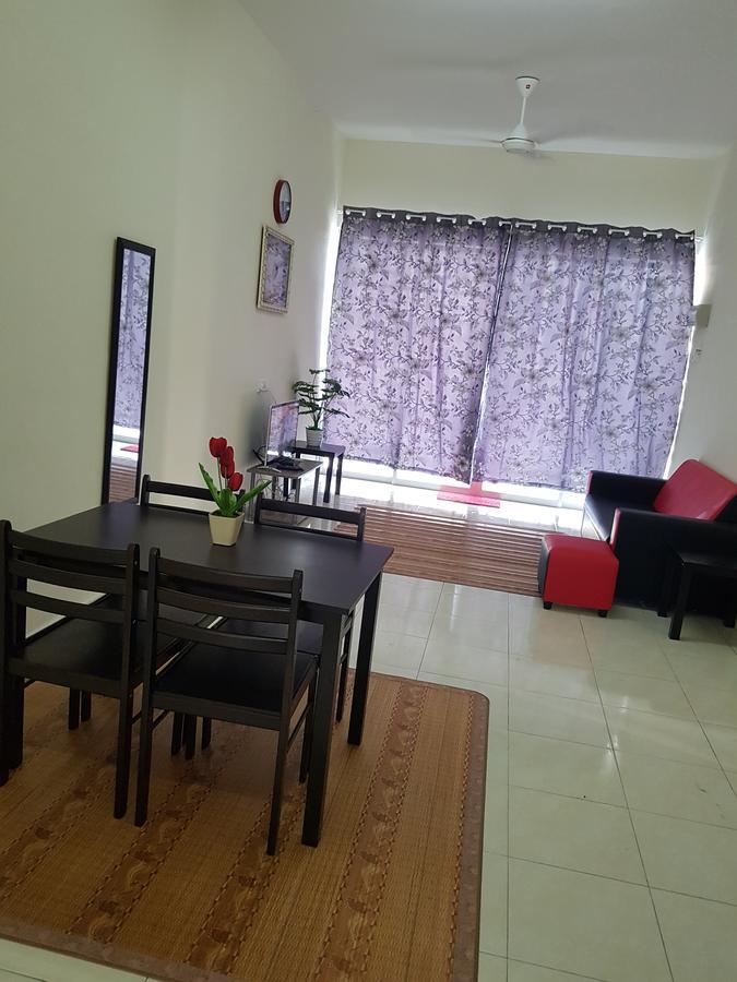 Lynn Homestay Άλορ Σταρ Εξωτερικό φωτογραφία